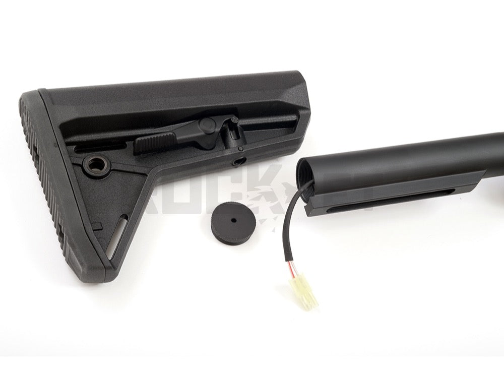 Arcturus】MUR MOD.C ライトウェイトCQB AT-NY03-CQ – ROCK-et