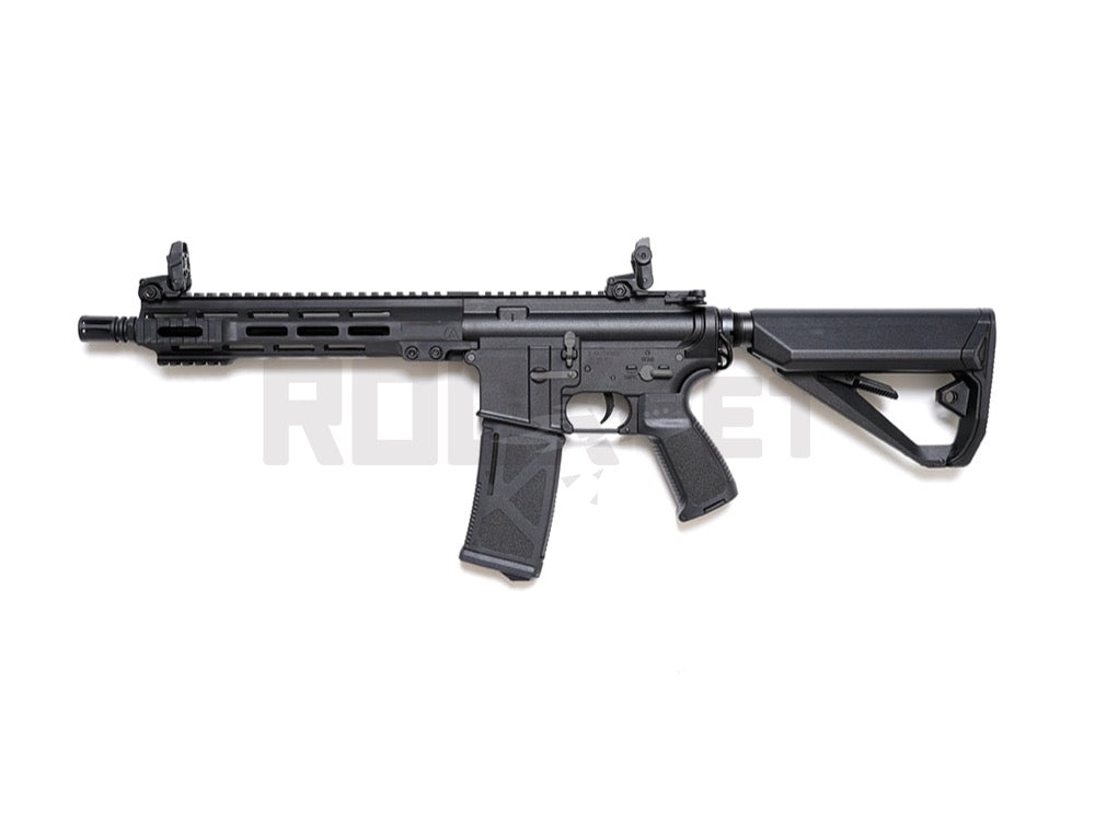 【Arcturus】 LWT MK-I CQB 10インチ BK AT-ST01-CQ-BK