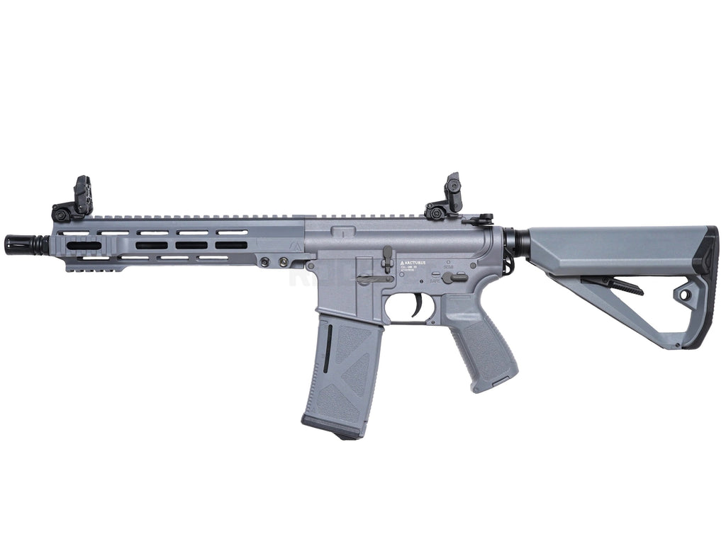 【Arcturus】LWT MK-I CQB 10-inch AEG Sports GREY AT-ST01-CQ-SE-GY