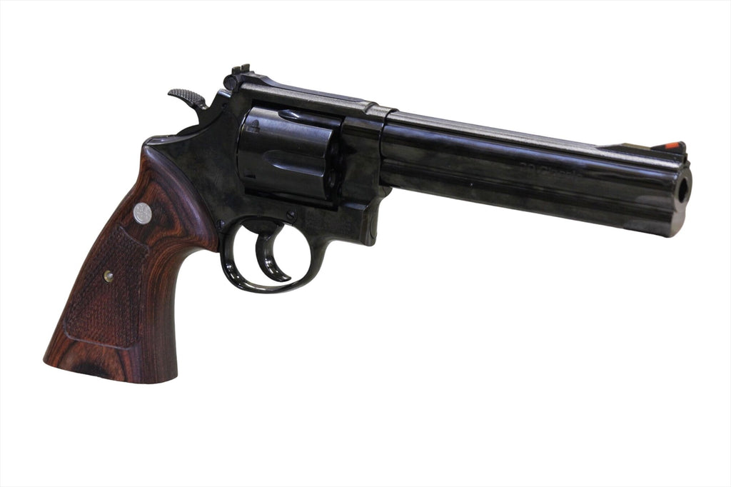 パンドラアームズタナカワークス社製m29nフレーム PANDORA ARMS】ウッドグリップ|タナカワークス社製 S&W M29(N