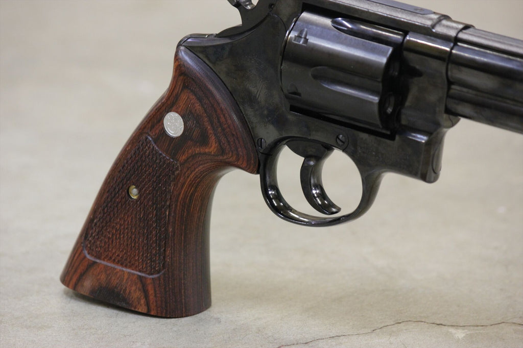 パンドラアームズタナカワークス社製m29nフレーム Before→After】タナカワークス社製 S&W M29（Nフレーム
