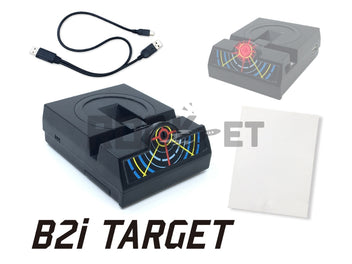 B2i 赤外線サバゲーデバイス 製品一覧 – ROCK-et