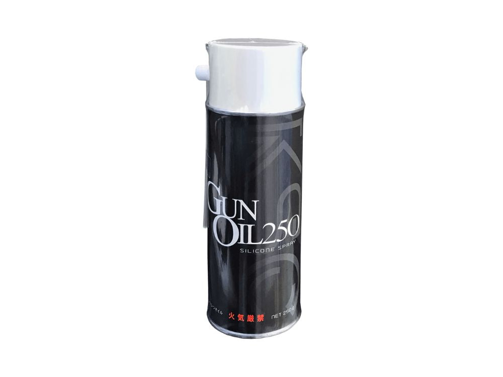 [KSC] KSC Gun Oil 250