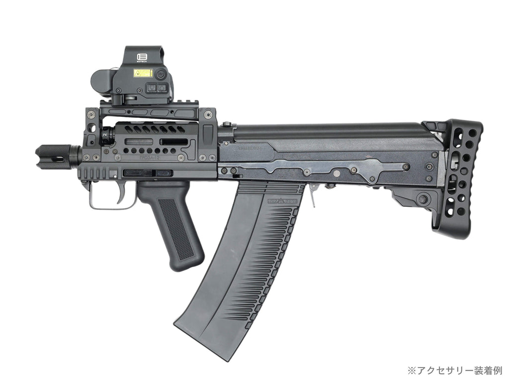 スパス12改  東京マルイ　コンバートキット ITP Airsoft】Groza12コンバージョンキット/マルイSAIGA12SBS用