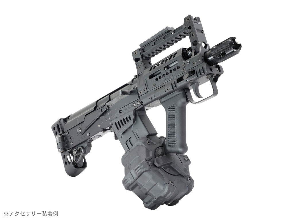 ITP Airsoft】Groza12コンバージョンキット/マルイSAIGA12SBS用