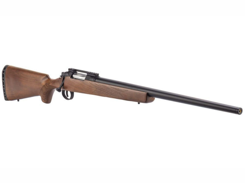 【APS】Barrett Fieldcraft Black/Wood（2026年6月25日新発売予定・予約）