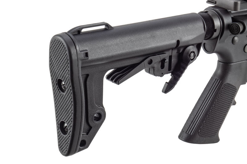 BATON airsoft】 BG-PCC Lite CO2GBB（2025年7月中旬新発売） – ROCK-et