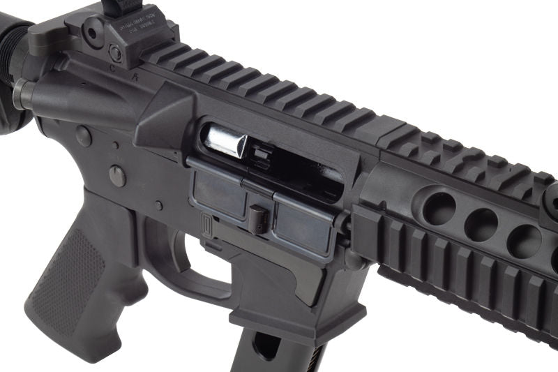 トイガン [ BATON airsoft ]BG-PCC CO2GBB Gunsmith BATON / BG-PCC CO2GBB【JASG認定】