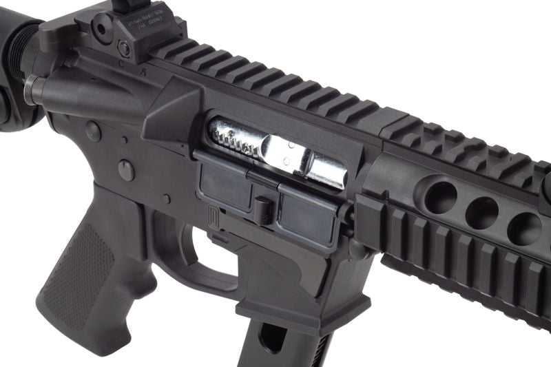 BG-PCC CO2ガスライフル　M4系列 BG-PCC CO2ガスライフル M4系列