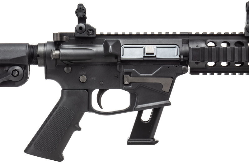 BATON airsoft】BG-PCC Lite CO2GBB（2025年7月中旬新発売） – ROCK-et