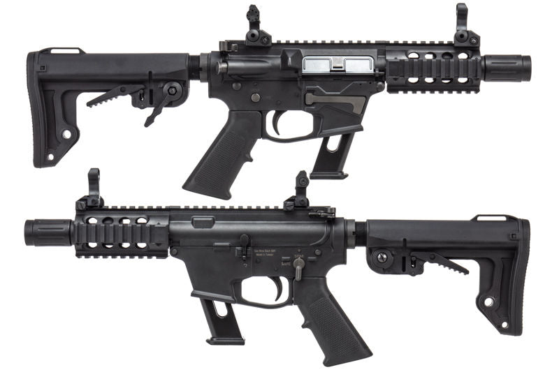 BATON airsoft】 BG-PCC Lite CO2GBB（2025年7月中旬新発売） – ROCK-et