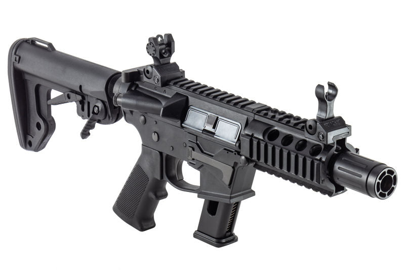 BATON airsoft】 BG-PCC Lite CO2GBB（2025年7月中旬新発売