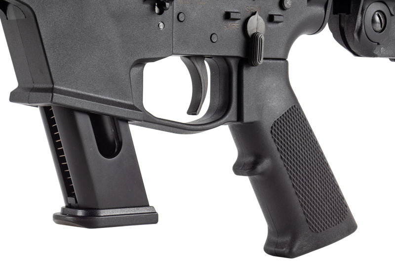 トイガン [ BATON airsoft ]BG-PCC CO2GBB BATON airsoft BG-PCC CO2GBB エアガン レビュー | BATON Airsoft通信