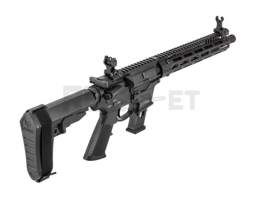 BATON airsoft】 BG-PCC CO2GBB（2023年10月下旬頃新発売予約） – ROCK-et