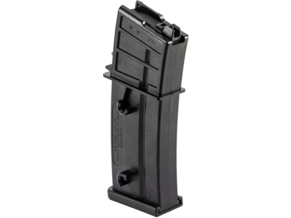 【BATON airsoft】BH-G36 DUAL CO2マガジン（2026年6月20日新発売予定・予約）