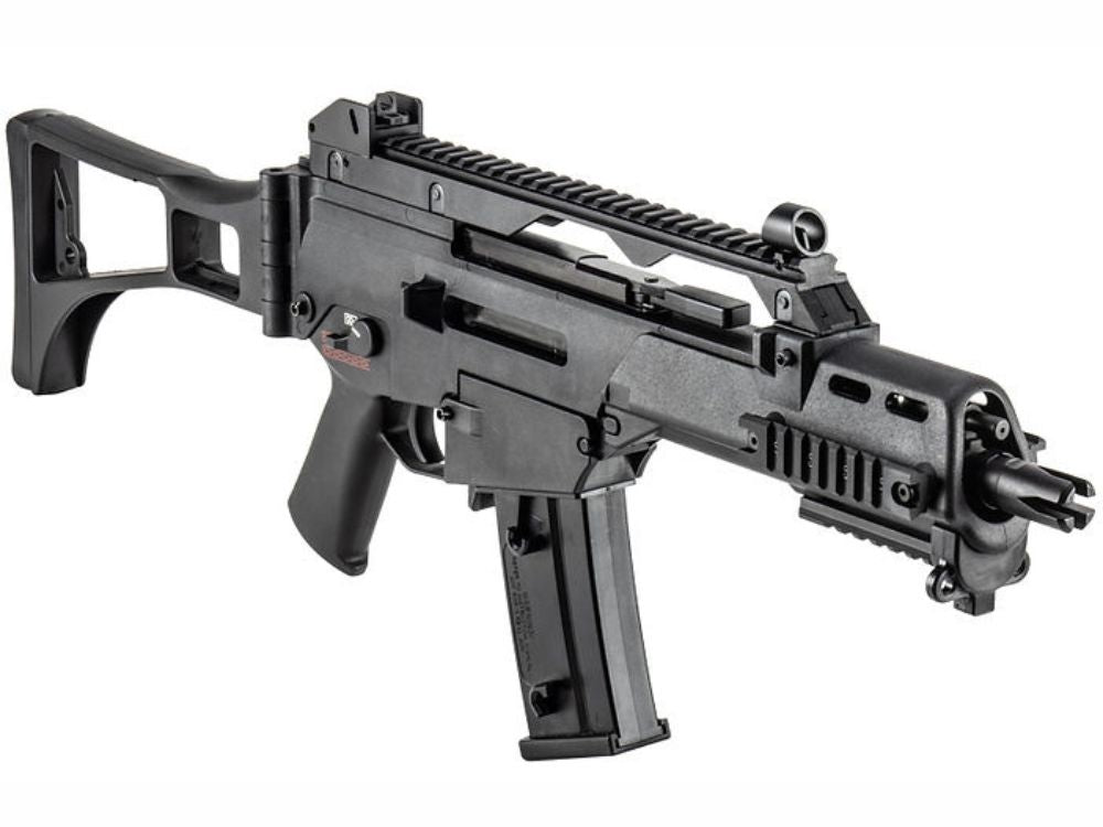 [BATON airsoft] BH-G36C DUAL CO2GBB (New release scheduled for June 20, 2026 - Pre-order)