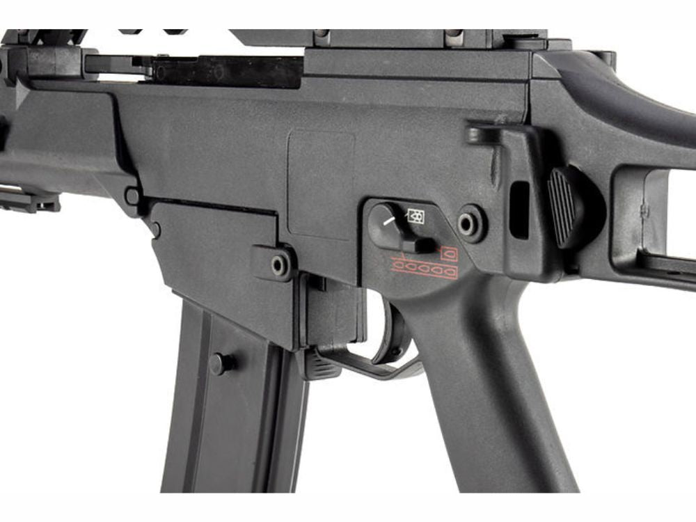 BATON airsoft】BH-G36C DUAL CO2GBB（2026年6月20日新発売） – ROCK-et