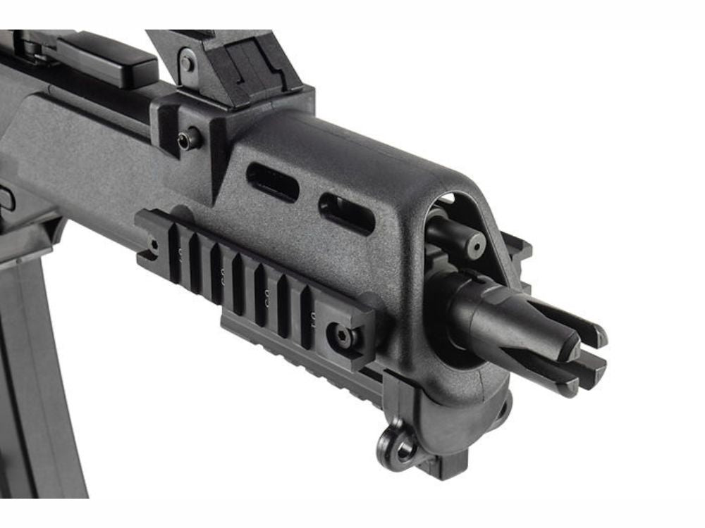 BATON airsoft】BH-G36C DUAL CO2GBB（2026年6月20日新発売） – ROCK-et