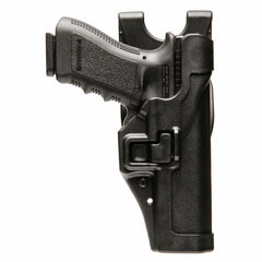 BLACKHAWK!】 SERPA L2 Duty Holster Right (Gov't1911&Most Clones