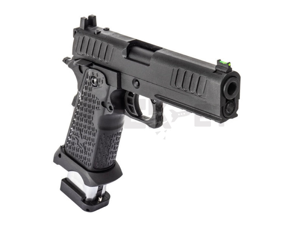 BATON airsoft】BS-STACCATO NTL CO2GBB – ROCK-et
