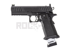 BS-STACCATO スタッカート　BATON CO2 BATON airsoft】BS-STACCATO NTL CO2GBB – ROCK-et
