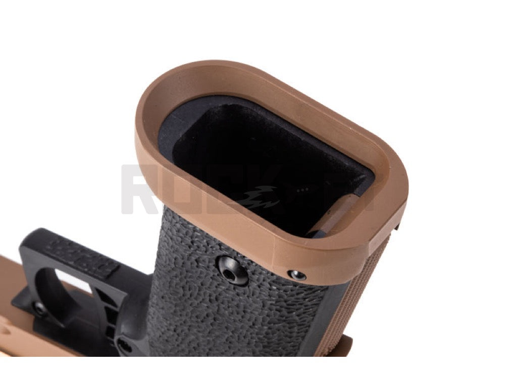 BATON airsoft】 BT-SAND VIPER CO2GBB（2024年8月19日新発売