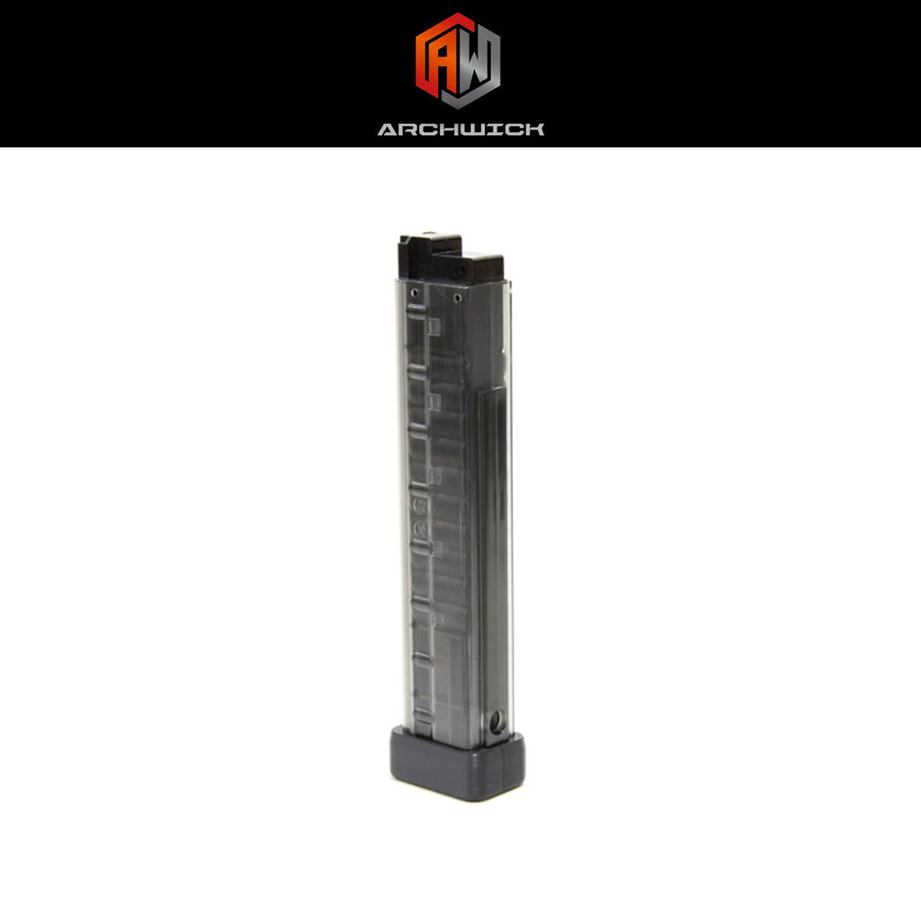 【Archwick】B&T Air APC9 Series 100R AEG Mag（2026年6月頃発売予定・予約）