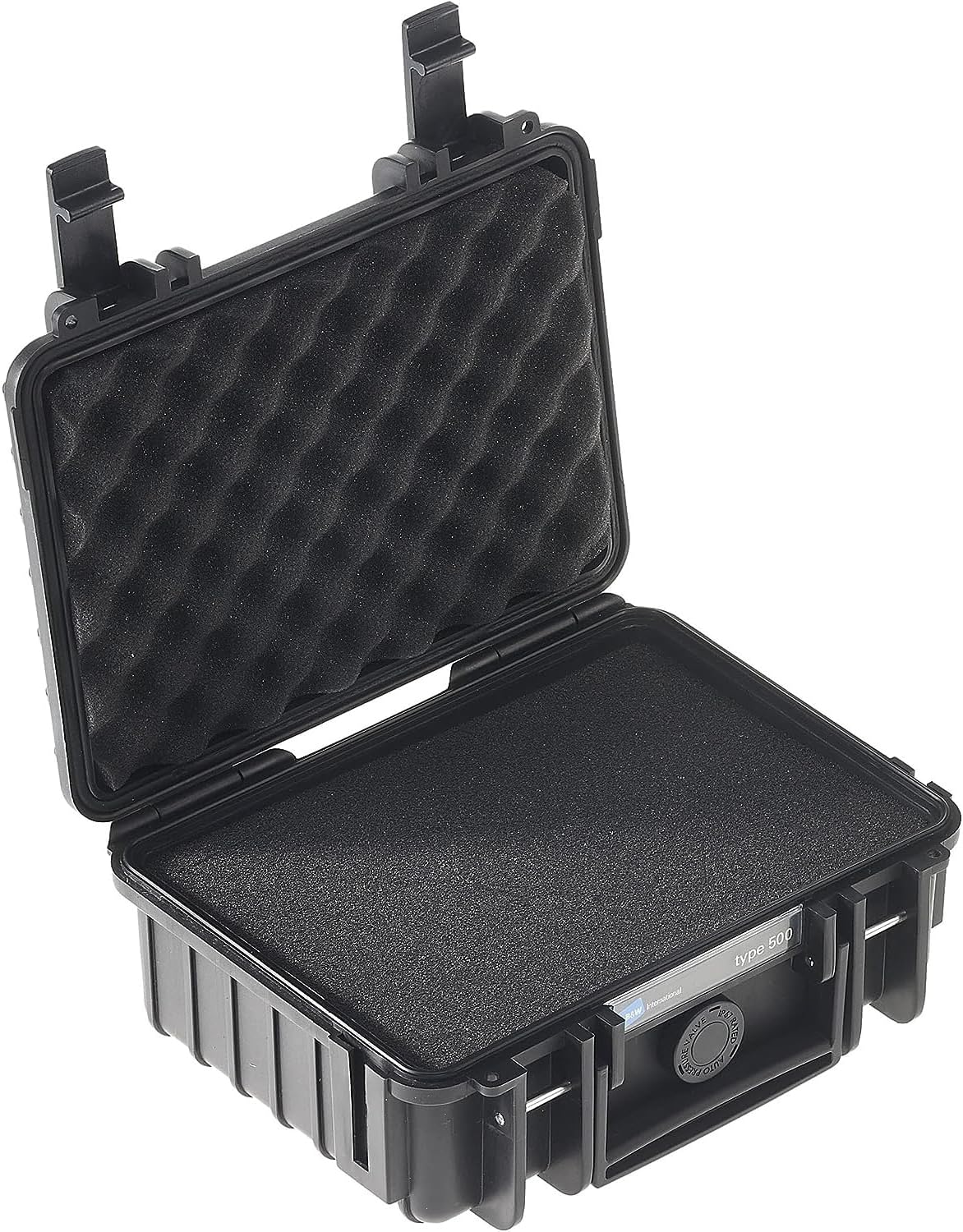 B&W】 OUTDOOR CASE TYPE500 – ROCK-et