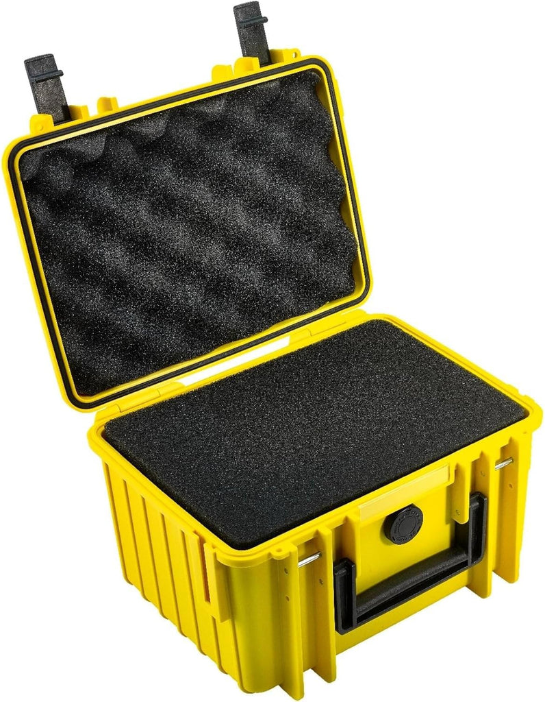 【B&W】 OUTDOOR CASE TYPE2000