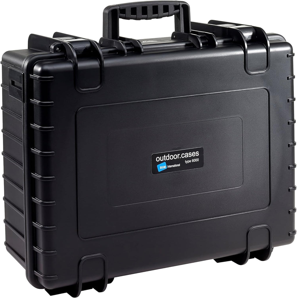 【B&W】 OUTDOOR CASE TYPE6000