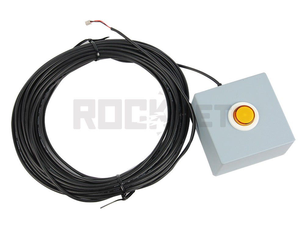 【G&G】Button Box for MET (25M) / G-11-071