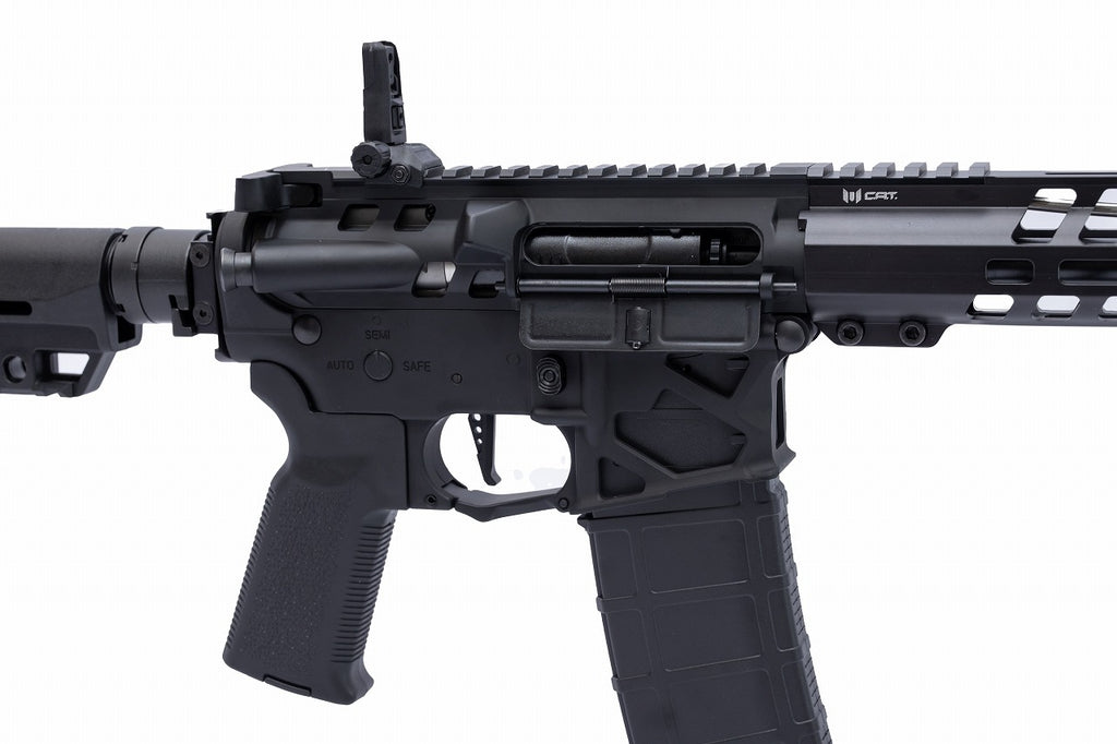 C.A.T.】AR-15 Legend 10