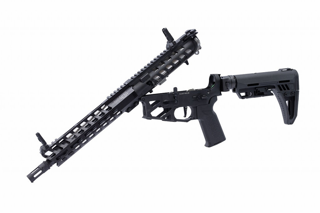 C.A.T.】AR-15 Legend 10