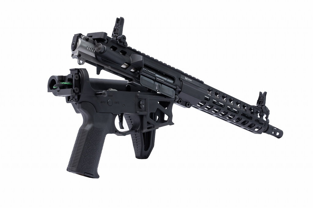 C.A.T. AR-15 Legend10 CAT Ultimateカスタム品 AIRSOFT97 本店通販部 / C.A.T. AR-15 Legend 10