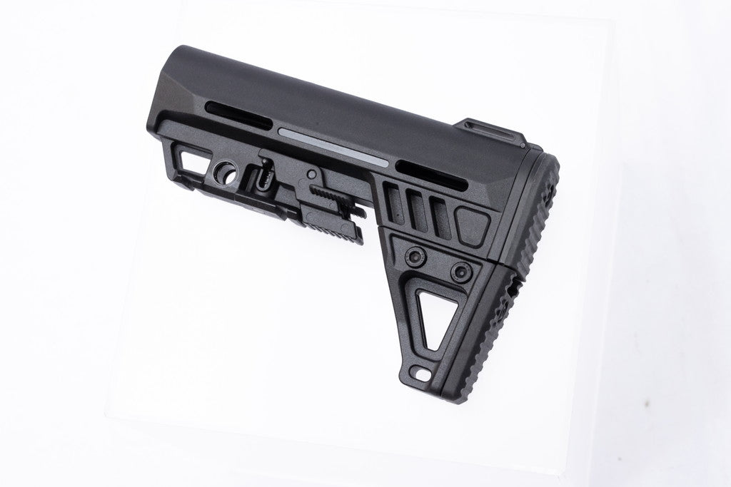 C.A.T.】AR-15 Legend 8.5