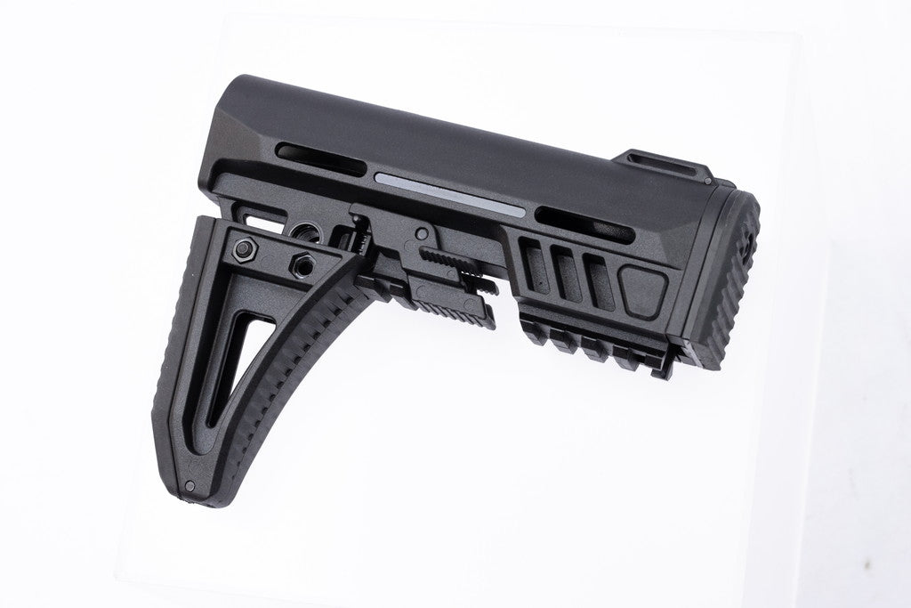 C.A.T.】AR-15 Legend 8.5
