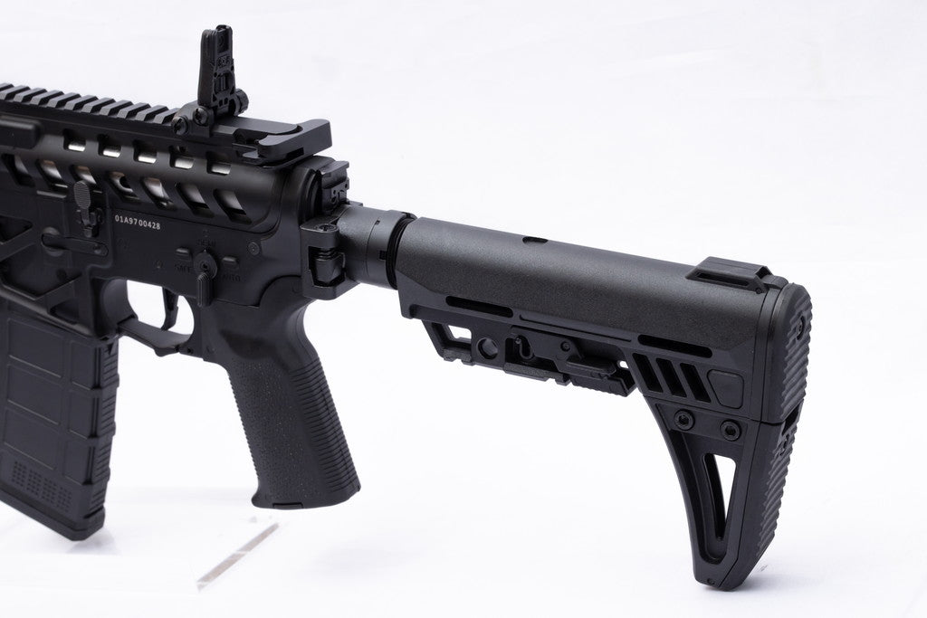 C.A.T.】AR-15 Legend 8.5