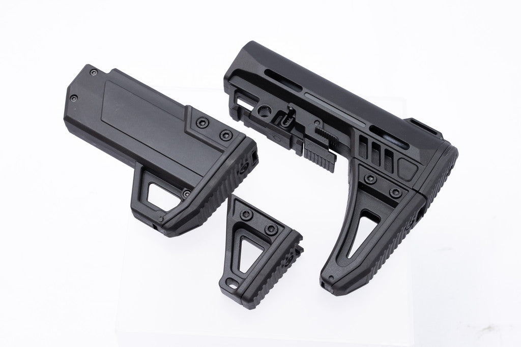 C.A.T.】AR-15 Explorer 10