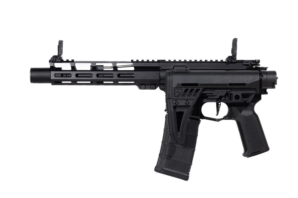 トイガン C.A.T AR15 Explorer 8.5 C.A.T.】AR-15 Explorer 8.5