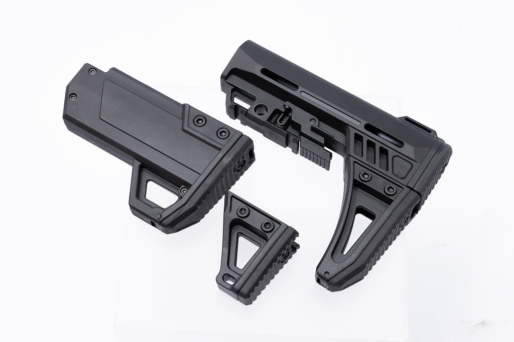 C.A.T.】Versatile-10 AR – ROCK-et