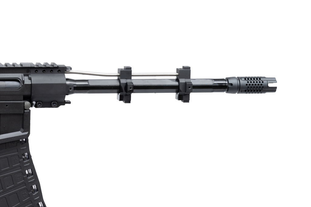 CAT Versatile-10s AK 箱だしブラシレスモーター仕様　サバゲー AIRSOFT97 本店通販部 / C.A.T. Versatile-10s AK【全国送料無料】