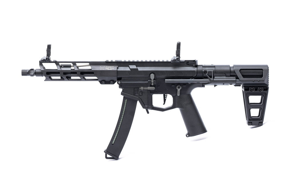 【C.A.T.】Versatile-8 SMG