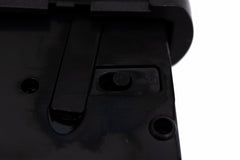 C.A.T.】H&K Gen3 ポリマーマガジン スプリング式 30/130連 BK（2025年