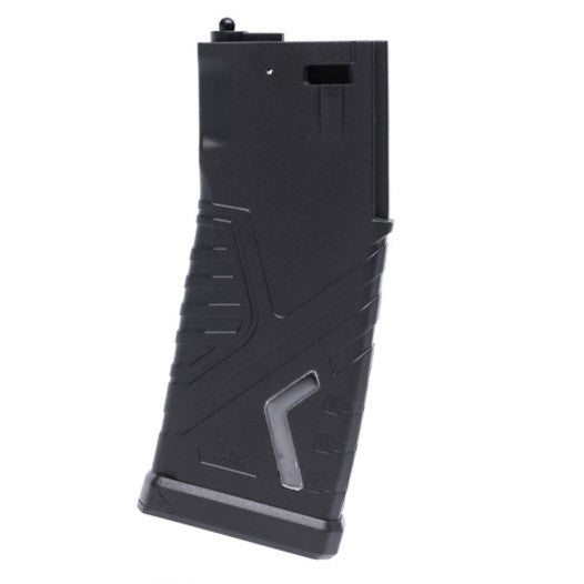 【CAT】H&amp;K Gen3 폴리머 매거진 스프링식 30/130연 BK(2025년 12월 19일 신발매·예약)