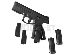 Carbon8 CO2ガスブローバックガン STEYR L9A2 ステアー Carbon8 CO2ガスブローバックガン STEYRオフィシャルライセンス