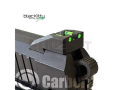 Carbon8】Black Kitty CO2ブローバック（2025年5月末再販） – ROCK-et