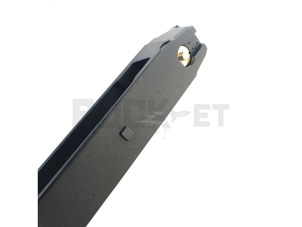 Carbon8】Cz75 2nd.バージョン専用 24連スペアマガジン Gen.2（2023年6