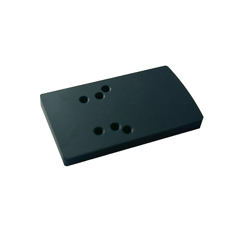 【Carbon8】STEYR L9A2専用 RMR/ DOCTOR/ MRS/ SRO対応 リアサイトマウント