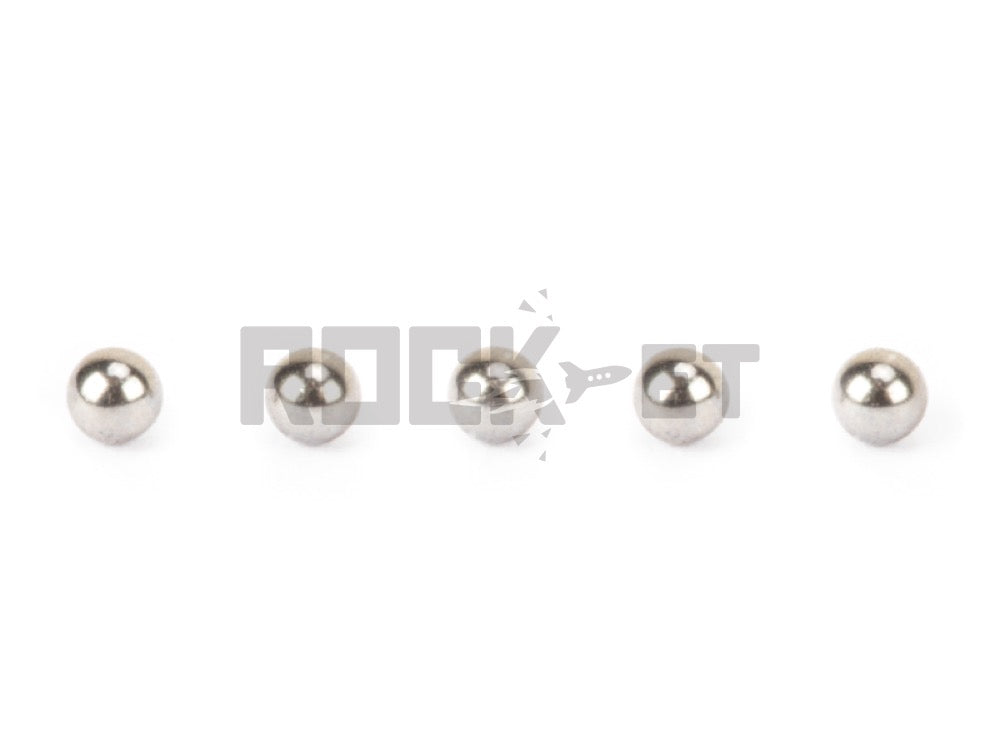 [Kuramae Kobo] 5-piece SUS Bearing Set for APS-3 Striker