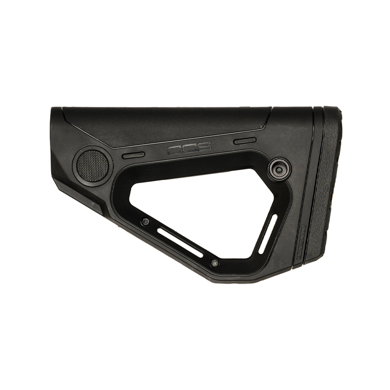 【HERA】 CCS Collapsible Buttstock - Black